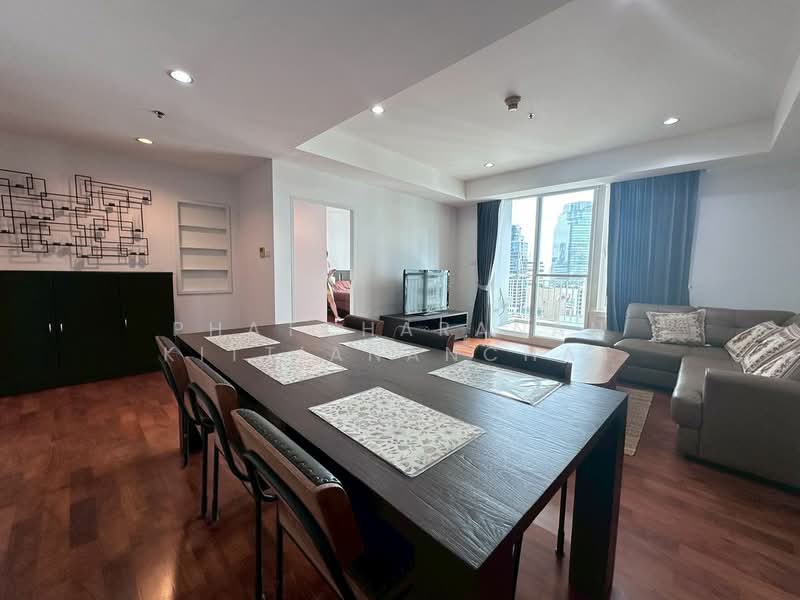 Baan Siri 24 : บ้าน สิริ ทเวนตี้โฟร์, กรุงเทพ, 39 ซอยสุขุมวิท 24, คลองตัน, คลองเตย, กรุงเทพ, 91 ตร.ม., คอนโด ให้เช่า, โดย Phatcharanan Kittiananchat, 500369087 - DDproperty.com