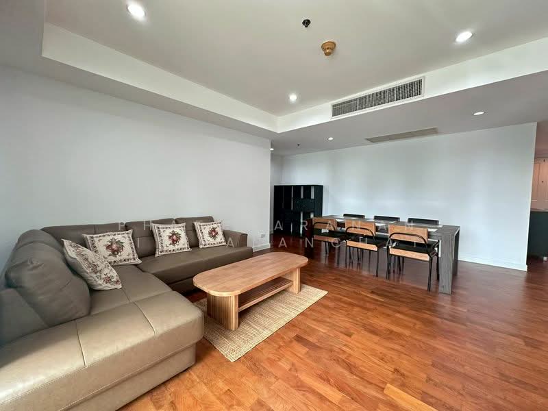 Baan Siri 24 : บ้าน สิริ ทเวนตี้โฟร์, กรุงเทพ, 39 ซอยสุขุมวิท 24, คลองตัน, คลองเตย, กรุงเทพ, 91 ตร.ม., คอนโด ให้เช่า, โดย Phatcharanan Kittiananchat, 500369087 - DDproperty.com