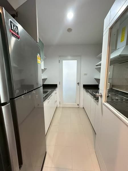 Baan Siri 24, Bangkok, 39 Sukhumvit 24 Alley, Khong Tan, Khlong Toei, Bangkok, 2 Bedrooms, 91 sqm, Condo For Rent, by Phatcharanan Kittiananchat, 500369087 - DDproperty.com
