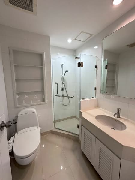 Baan Siri 24, Bangkok, 39 Sukhumvit 24 Alley, Khong Tan, Khlong Toei, Bangkok, 2 Bedrooms, 91 sqm, Condo For Rent, by Phatcharanan Kittiananchat, 500369087 - DDproperty.com