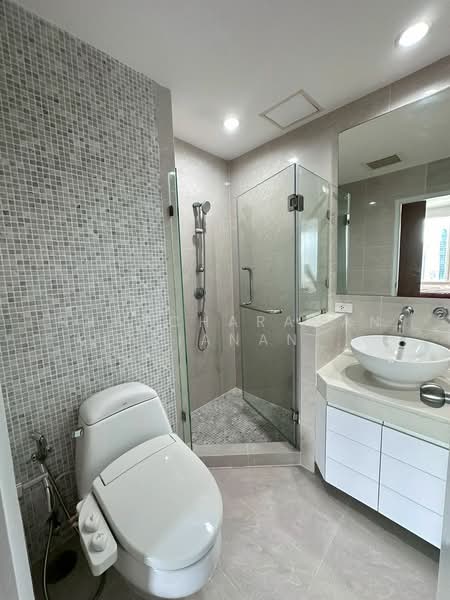 Baan Siri 24, Bangkok, 39 Sukhumvit 24 Alley, Khong Tan, Khlong Toei, Bangkok, 2 Bedrooms, 91 sqm, Condo For Rent, by Phatcharanan Kittiananchat, 500369087 - DDproperty.com