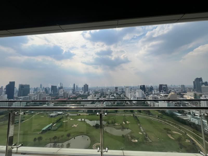 The St. Regis Bangkok (Residences), Bangkok, Rajdamri, Lumphini, Pathum Wan, Bangkok, 3 Bedrooms, 300 sqm, Condo For Rent, by Smart Living Bangkok Co.,Ltd., 500369088 - DDproperty.com