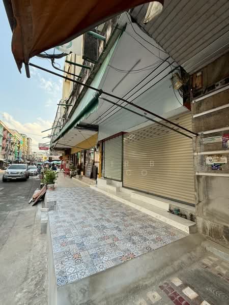 ตึกเเถวเพรชบุรี 31, Bangkok, Makkasan, Ratchathewi, Bangkok, , 300 sqm, Shophouse For Sale, by Super B Estate Co., Ltd, 500369089 - DDproperty.com