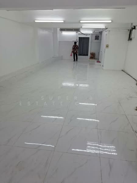 ตึกเเถวเพรชบุรี 31, กรุงเทพ, มักกะสัน, ราชเทวี, กรุงเทพ, 300 ตร.ม., ตึกแถว-อาคารพาณิชย์ ขาย, โดย Super B Estate Co., Ltd, 500369089 - DDproperty.com