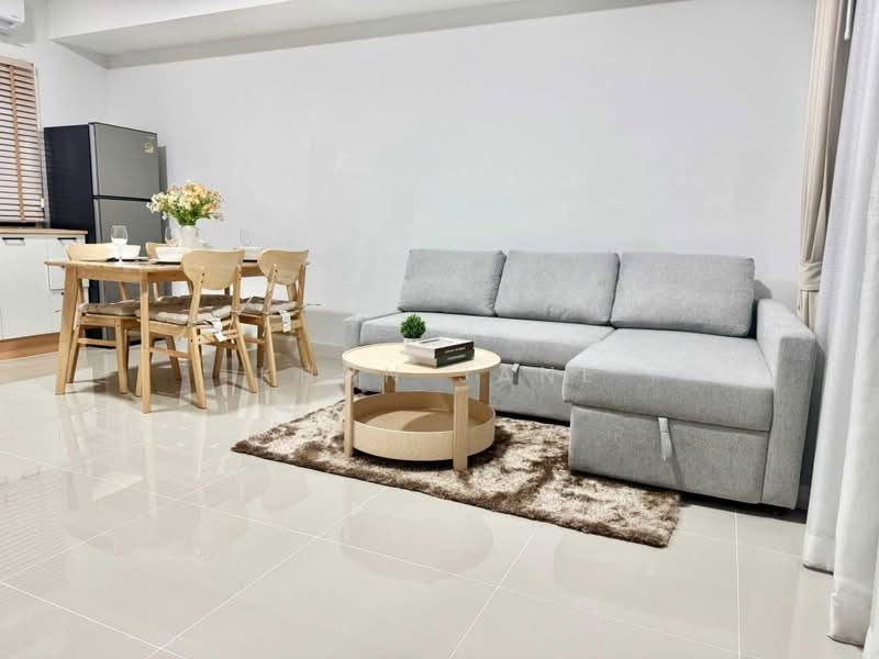 Pleno Sukhumvit-Bangna 2, Samut Prakan, Bangna-Trad Road, Bang Kaeo, Bang Plee, Samut Prakan, 3 Bedrooms, 106 sqm, Townhouse For Rent, by Khun Jane, 500369091 - DDproperty.com