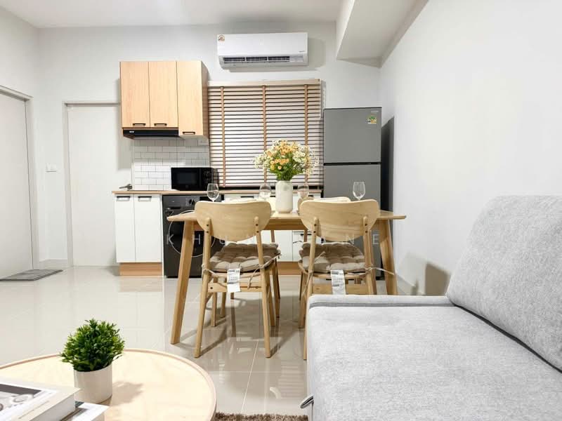Pleno Sukhumvit-Bangna 2, Samut Prakan, Bangna-Trad Road, Bang Kaeo, Bang Plee, Samut Prakan, 3 Bedrooms, 106 sqm, Townhouse For Rent, by Khun Jane, 500369091 - DDproperty.com
