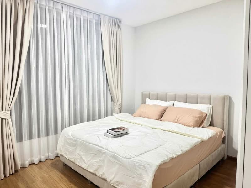 Pleno Sukhumvit-Bangna 2, Samut Prakan, Bangna-Trad Road, Bang Kaeo, Bang Plee, Samut Prakan, 3 Bedrooms, 106 sqm, Townhouse For Rent, by Khun Jane, 500369091 - DDproperty.com