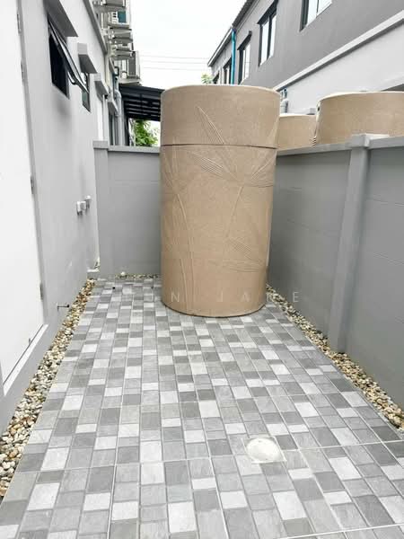 Pleno Sukhumvit-Bangna 2, Samut Prakan, Bangna-Trad Road, Bang Kaeo, Bang Plee, Samut Prakan, 3 Bedrooms, 106 sqm, Townhouse For Rent, by Khun Jane, 500369091 - DDproperty.com