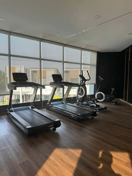 Pleno Sukhumvit-Bangna 2, Samut Prakan, Bangna-Trad Road, Bang Kaeo, Bang Plee, Samut Prakan, 3 Bedrooms, 106 sqm, Townhouse For Rent, by Khun Jane, 500369091 - DDproperty.com
