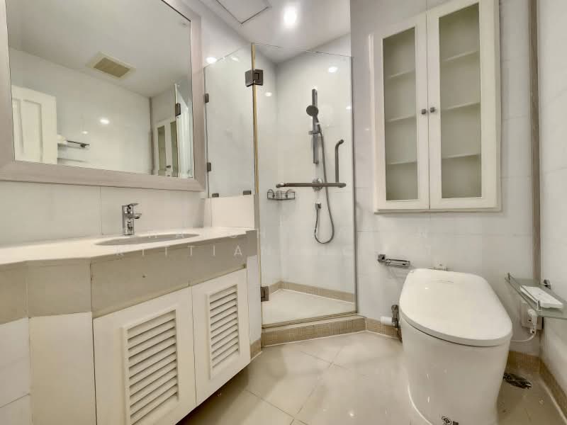Baan Siri 24 : บ้าน สิริ ทเวนตี้โฟร์, กรุงเทพ, 39 ซอยสุขุมวิท 24, คลองตัน, คลองเตย, กรุงเทพ, 91 ตร.ม., คอนโด ให้เช่า, โดย Phatcharanan Kittiananchat, 500369093 - DDproperty.com