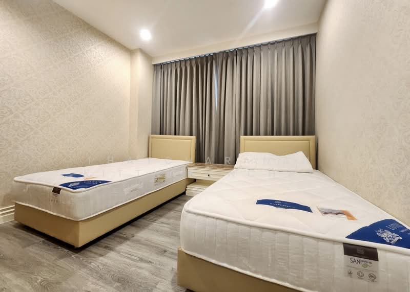 Baan Siri 24 : บ้าน สิริ ทเวนตี้โฟร์, กรุงเทพ, 39 ซอยสุขุมวิท 24, คลองตัน, คลองเตย, กรุงเทพ, 91 ตร.ม., คอนโด ให้เช่า, โดย Phatcharanan Kittiananchat, 500369093 - DDproperty.com