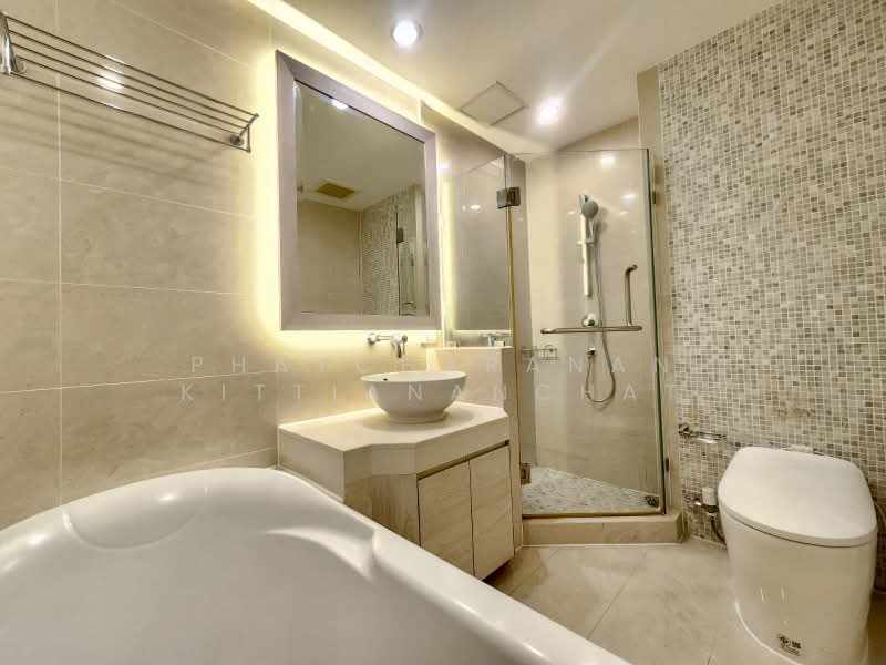 Baan Siri 24 : บ้าน สิริ ทเวนตี้โฟร์, กรุงเทพ, 39 ซอยสุขุมวิท 24, คลองตัน, คลองเตย, กรุงเทพ, 91 ตร.ม., คอนโด ให้เช่า, โดย Phatcharanan Kittiananchat, 500369093 - DDproperty.com