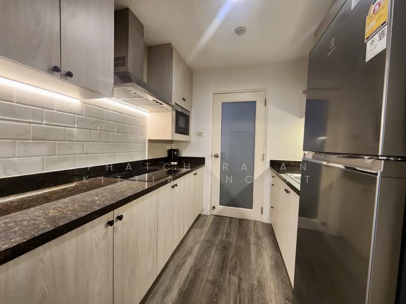 Baan Siri 24, Bangkok, 39 Sukhumvit 24 Alley, Khong Tan, Khlong Toei, Bangkok, 2 Bedrooms, 91 sqm, Condo For Rent, by Phatcharanan Kittiananchat, 500369093 - DDproperty.com