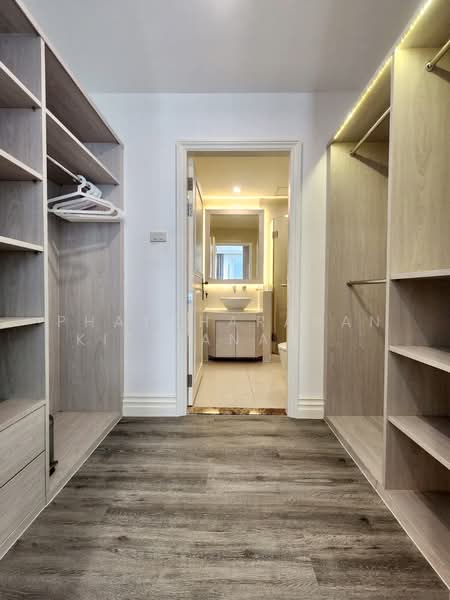 Baan Siri 24, Bangkok, 39 Sukhumvit 24 Alley, Khong Tan, Khlong Toei, Bangkok, 2 Bedrooms, 91 sqm, Condo For Rent, by Phatcharanan Kittiananchat, 500369093 - DDproperty.com