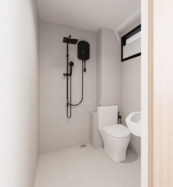 Rimnum mansion, Chiang Mai, 40 Chonpratan, Su Thep, Muang Chiang Mai, Chiang Mai, Studio, 28 sqm, Condo For Sale, by Fazwaz (Thailand) Co., Ltd., 500369094 - DDproperty.com