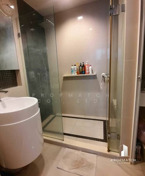Rhythm Sathorn : ริทึ่ม สาทร, กรุงเทพ, 141 ซอยสาทร 21, ยานนาวา, สาทร, กรุงเทพ, 35 ตร.ม., คอนโด ขาย, โดย PROPMATCH CO., LTD., 500369097 - DDproperty.com