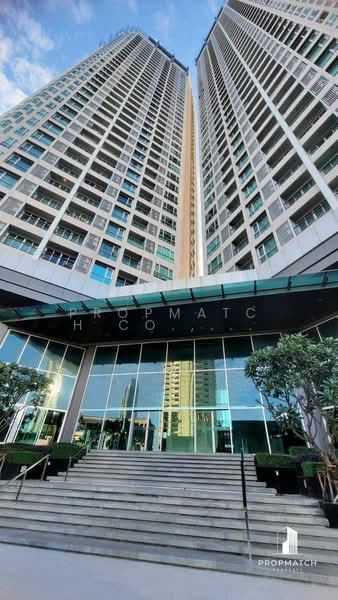 Rhythm Sathorn, Bangkok, 141 Soi Sathorn 21, Yan Nawa, Sathon, Bangkok, 1 Bedroom, 35 sqm, Condo For Sale, by PROPMATCH CO., LTD., 500369097 - DDproperty.com