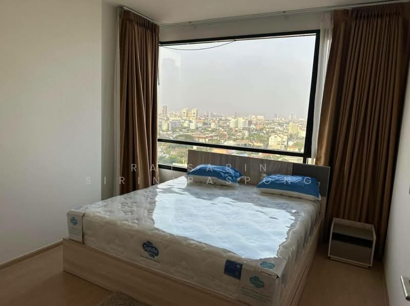 Maru Ekkamai 2, Bangkok, 70-5 Sukhumvit 63 Road, Phra Kanong Nua, Watthana, Bangkok, 2 Bedrooms, 60 sqm, Condo For Rent, by Ratsarin Sirinipaspong, 500369100 - DDproperty.com