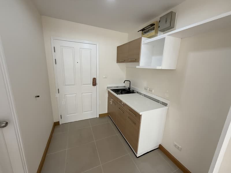 The Link Sukhumvit 50, Bangkok, Soi Sukhumvit 50, Sukhumvit Road, Phra Kanong, Khlong Toei, Bangkok, Studio, 32 sqm, Condo For Sale, by Montip Assoratgoon, 500369101 - DDproperty.com