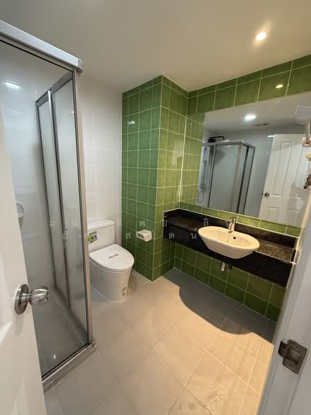 The Link Sukhumvit 50, Bangkok, Soi Sukhumvit 50, Sukhumvit Road, Phra Kanong, Khlong Toei, Bangkok, Studio, 32 sqm, Condo For Sale, by Montip Assoratgoon, 500369101 - DDproperty.com