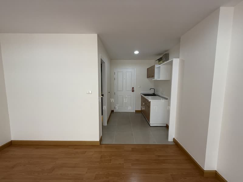 The Link Sukhumvit 50, Bangkok, Soi Sukhumvit 50, Sukhumvit Road, Phra Kanong, Khlong Toei, Bangkok, Studio, 32 sqm, Condo For Sale, by Montip Assoratgoon, 500369101 - DDproperty.com