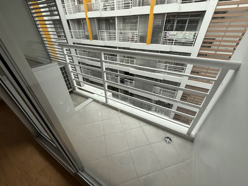 The Link Sukhumvit 50, Bangkok, Soi Sukhumvit 50, Sukhumvit Road, Phra Kanong, Khlong Toei, Bangkok, Studio, 32 sqm, Condo For Sale, by Montip Assoratgoon, 500369101 - DDproperty.com
