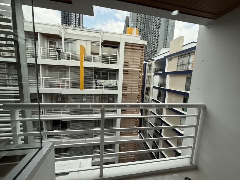The Link Sukhumvit 50, Bangkok, Soi Sukhumvit 50, Sukhumvit Road, Phra Kanong, Khlong Toei, Bangkok, Studio, 32 sqm, Condo For Sale, by Montip Assoratgoon, 500369101 - DDproperty.com