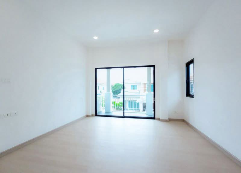 Perfect Place Ratchapruk, Nonthaburi, Ratchapruek Road, Bang Rak Noi, Muang Nonthaburi, Nonthaburi, 3 Bedrooms, 158 sqm, Single Detached House For Sale, by ปุณณภา นารานนทชัย, 500369102 - DDproperty.com