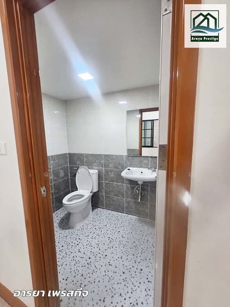 Baan Pruksa 78 Chalongkrung-Nikhom Ladkrabang, Bangkok, Lam Pla Tiew, Lat Krabang, Bangkok, 4 Bedrooms, 94 sqm, Townhouse For Sale, by วิสุทธินี เฉลิมสินสุวรรณ, 500369103 - DDproperty.com