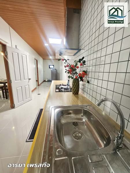 Baan Pruksa 78 Chalongkrung-Nikhom Ladkrabang : บ้านพฤกษา 78 ฉลองกรุง-นิคมฯ ลาดกระบัง, กรุงเทพ, ลำปลาทิว, ลาดกระบัง, กรุงเทพ, 94 ตร.ม., ทาวน์เฮ้าส์ ขาย, โดย วิสุทธินี เฉลิมสินสุวรรณ, 500369103 - DDproperty.com