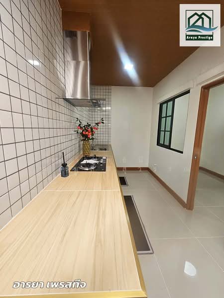 Baan Pruksa 78 Chalongkrung-Nikhom Ladkrabang : บ้านพฤกษา 78 ฉลองกรุง-นิคมฯ ลาดกระบัง, กรุงเทพ, ลำปลาทิว, ลาดกระบัง, กรุงเทพ, 94 ตร.ม., ทาวน์เฮ้าส์ ขาย, โดย วิสุทธินี เฉลิมสินสุวรรณ, 500369103 - DDproperty.com