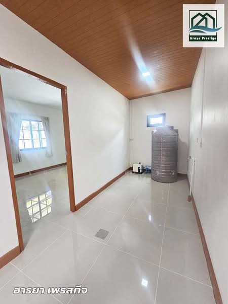 Baan Pruksa 78 Chalongkrung-Nikhom Ladkrabang, Bangkok, Lam Pla Tiew, Lat Krabang, Bangkok, 4 Bedrooms, 94 sqm, Townhouse For Sale, by วิสุทธินี เฉลิมสินสุวรรณ, 500369103 - DDproperty.com