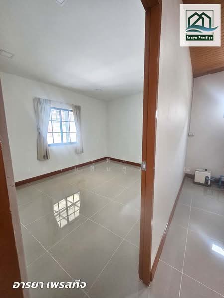 Baan Pruksa 78 Chalongkrung-Nikhom Ladkrabang, Bangkok, Lam Pla Tiew, Lat Krabang, Bangkok, 4 Bedrooms, 94 sqm, Townhouse For Sale, by วิสุทธินี เฉลิมสินสุวรรณ, 500369103 - DDproperty.com