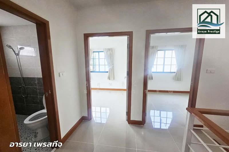 Baan Pruksa 78 Chalongkrung-Nikhom Ladkrabang : บ้านพฤกษา 78 ฉลองกรุง-นิคมฯ ลาดกระบัง, กรุงเทพ, ลำปลาทิว, ลาดกระบัง, กรุงเทพ, 94 ตร.ม., ทาวน์เฮ้าส์ ขาย, โดย วิสุทธินี เฉลิมสินสุวรรณ, 500369103 - DDproperty.com