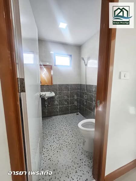 Baan Pruksa 78 Chalongkrung-Nikhom Ladkrabang : บ้านพฤกษา 78 ฉลองกรุง-นิคมฯ ลาดกระบัง, กรุงเทพ, ลำปลาทิว, ลาดกระบัง, กรุงเทพ, 94 ตร.ม., ทาวน์เฮ้าส์ ขาย, โดย วิสุทธินี เฉลิมสินสุวรรณ, 500369103 - DDproperty.com