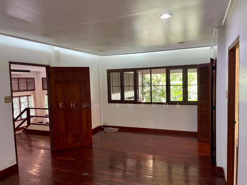 บ้านเดี่ยวสูง 2 ชั้น ซ.ร่วมฤดี, Bangkok, Lumphini, Pathum Wan, Bangkok, 3 Bedrooms, 250 sqm, Single Detached House For Sale, by Khun Amanda, 500369104 - DDproperty.com