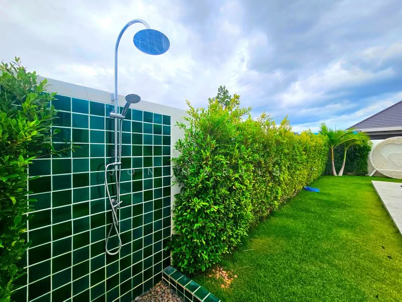Smart Hamlet Hua Hin, Prachuap Khiri Khan, Hin Lek Fai, Hua Hin, Prachuap Khiri Khan, 3 Bedrooms, 134 sqm, Villa For Sale, by Jon Martin, 500369107 - DDproperty.com