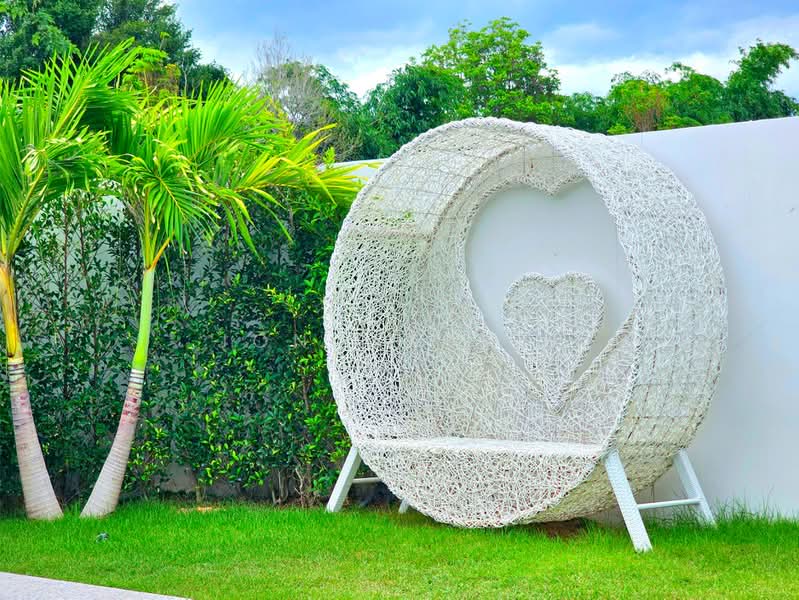 Smart Hamlet Hua Hin, Prachuap Khiri Khan, Hin Lek Fai, Hua Hin, Prachuap Khiri Khan, 3 Bedrooms, 134 sqm, Villa For Sale, by Jon Martin, 500369107 - DDproperty.com