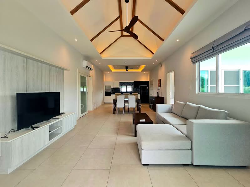 Smart Hamlet Hua Hin : สมาร์ท แฮมเล็ต, ประจวบคีรีขันธ์, หินเหล็กไฟ, หัวหิน, ประจวบคีรีขันธ์, 134 ตร.ม., วิลล่า ขาย, โดย Jon Martin, 500369107 - DDproperty.com