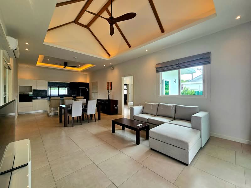 Smart Hamlet Hua Hin : สมาร์ท แฮมเล็ต, ประจวบคีรีขันธ์, หินเหล็กไฟ, หัวหิน, ประจวบคีรีขันธ์, 134 ตร.ม., วิลล่า ขาย, โดย Jon Martin, 500369107 - DDproperty.com