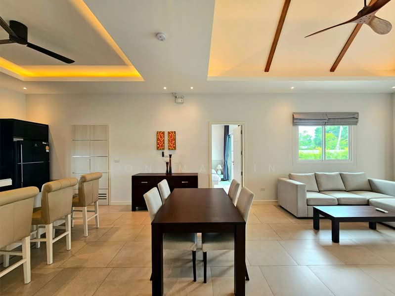 Smart Hamlet Hua Hin : สมาร์ท แฮมเล็ต, ประจวบคีรีขันธ์, หินเหล็กไฟ, หัวหิน, ประจวบคีรีขันธ์, 134 ตร.ม., วิลล่า ขาย, โดย Jon Martin, 500369107 - DDproperty.com