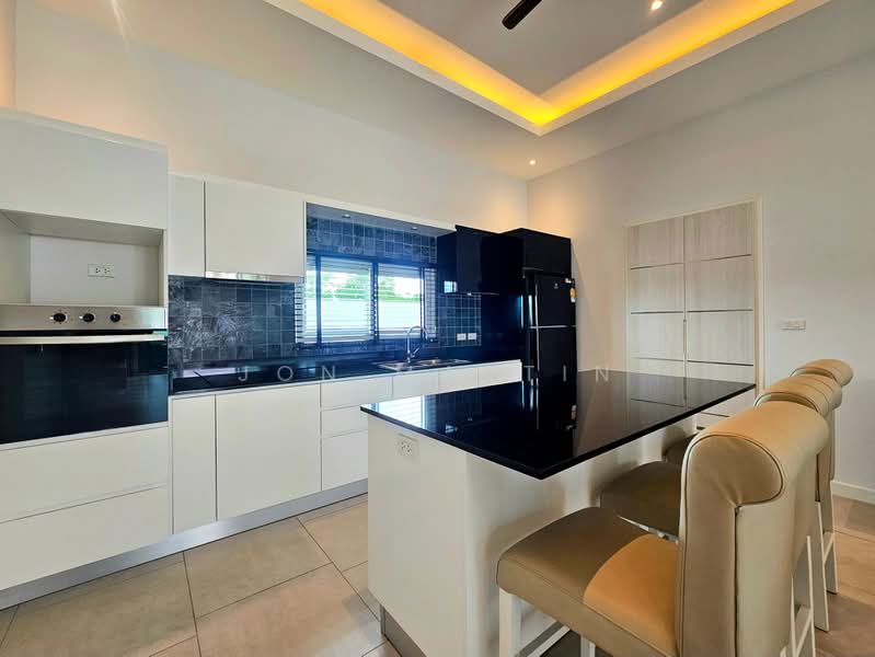 Smart Hamlet Hua Hin, Prachuap Khiri Khan, Hin Lek Fai, Hua Hin, Prachuap Khiri Khan, 3 Bedrooms, 134 sqm, Villa For Sale, by Jon Martin, 500369107 - DDproperty.com