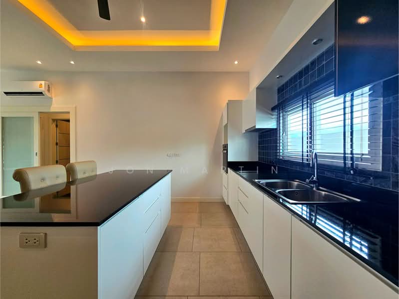 Smart Hamlet Hua Hin, Prachuap Khiri Khan, Hin Lek Fai, Hua Hin, Prachuap Khiri Khan, 3 Bedrooms, 134 sqm, Villa For Sale, by Jon Martin, 500369107 - DDproperty.com