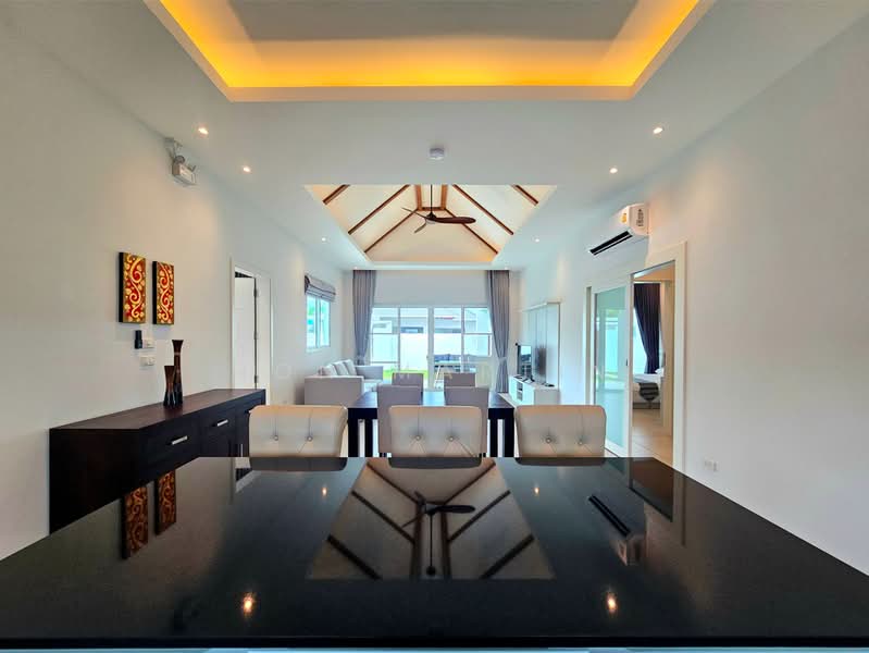 Smart Hamlet Hua Hin, Prachuap Khiri Khan, Hin Lek Fai, Hua Hin, Prachuap Khiri Khan, 3 Bedrooms, 134 sqm, Villa For Sale, by Jon Martin, 500369107 - DDproperty.com
