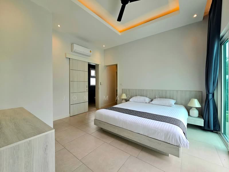 Smart Hamlet Hua Hin, Prachuap Khiri Khan, Hin Lek Fai, Hua Hin, Prachuap Khiri Khan, 3 Bedrooms, 134 sqm, Villa For Sale, by Jon Martin, 500369107 - DDproperty.com