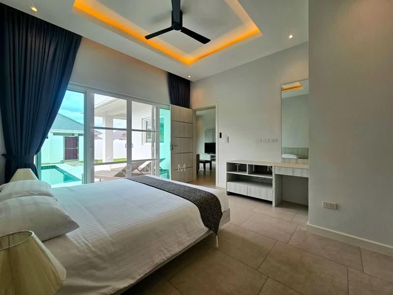 Smart Hamlet Hua Hin : สมาร์ท แฮมเล็ต, ประจวบคีรีขันธ์, หินเหล็กไฟ, หัวหิน, ประจวบคีรีขันธ์, 134 ตร.ม., วิลล่า ขาย, โดย Jon Martin, 500369107 - DDproperty.com