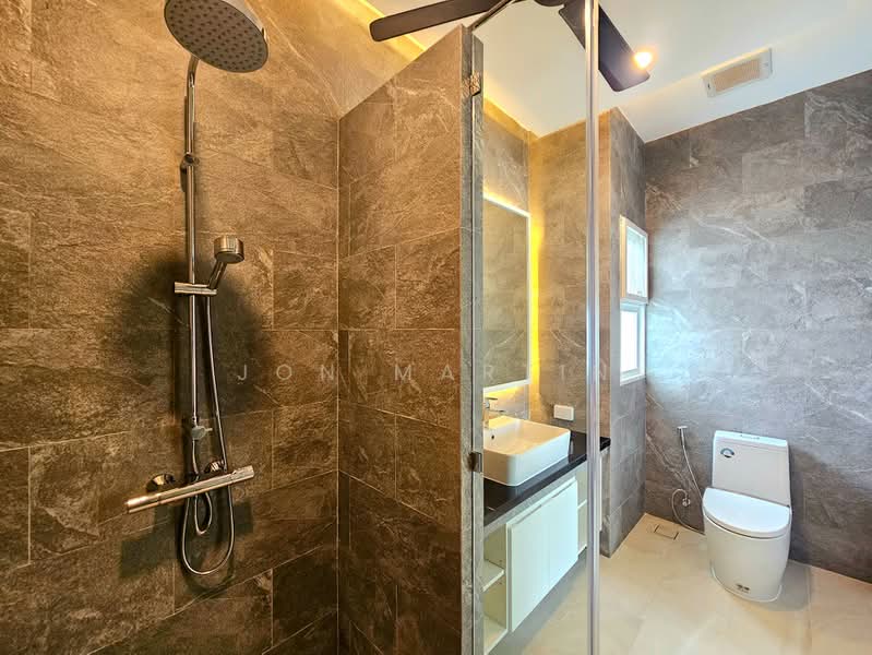 Smart Hamlet Hua Hin, Prachuap Khiri Khan, Hin Lek Fai, Hua Hin, Prachuap Khiri Khan, 3 Bedrooms, 134 sqm, Villa For Sale, by Jon Martin, 500369107 - DDproperty.com