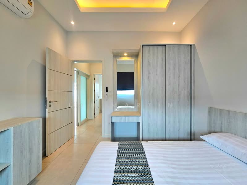 Smart Hamlet Hua Hin : สมาร์ท แฮมเล็ต, ประจวบคีรีขันธ์, หินเหล็กไฟ, หัวหิน, ประจวบคีรีขันธ์, 134 ตร.ม., วิลล่า ขาย, โดย Jon Martin, 500369107 - DDproperty.com