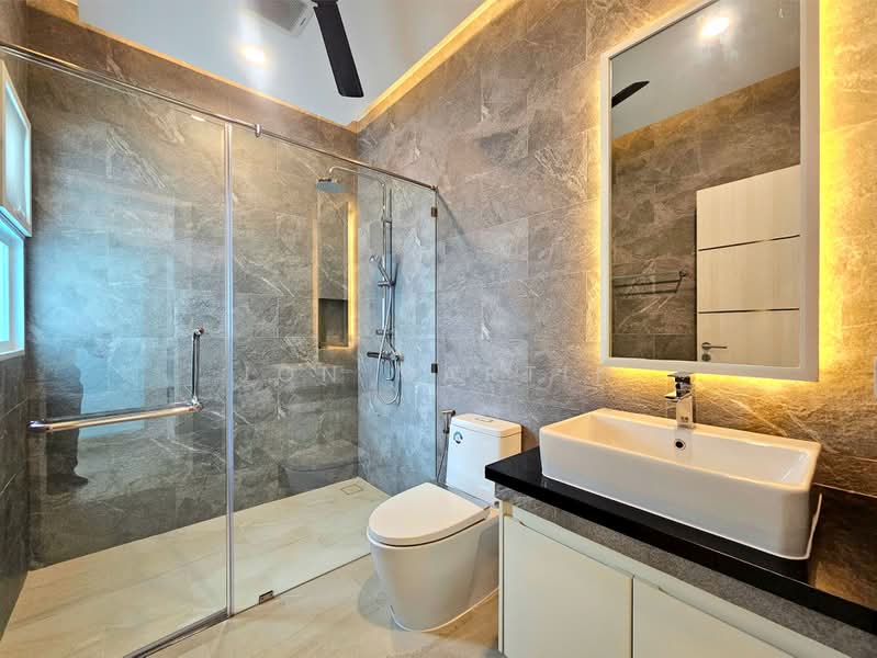 Smart Hamlet Hua Hin : สมาร์ท แฮมเล็ต, ประจวบคีรีขันธ์, หินเหล็กไฟ, หัวหิน, ประจวบคีรีขันธ์, 134 ตร.ม., วิลล่า ขาย, โดย Jon Martin, 500369107 - DDproperty.com