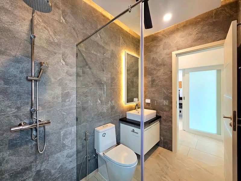 Smart Hamlet Hua Hin : สมาร์ท แฮมเล็ต, ประจวบคีรีขันธ์, หินเหล็กไฟ, หัวหิน, ประจวบคีรีขันธ์, 134 ตร.ม., วิลล่า ขาย, โดย Jon Martin, 500369107 - DDproperty.com